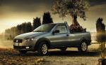 Fiat Strada Adventure 2012 года